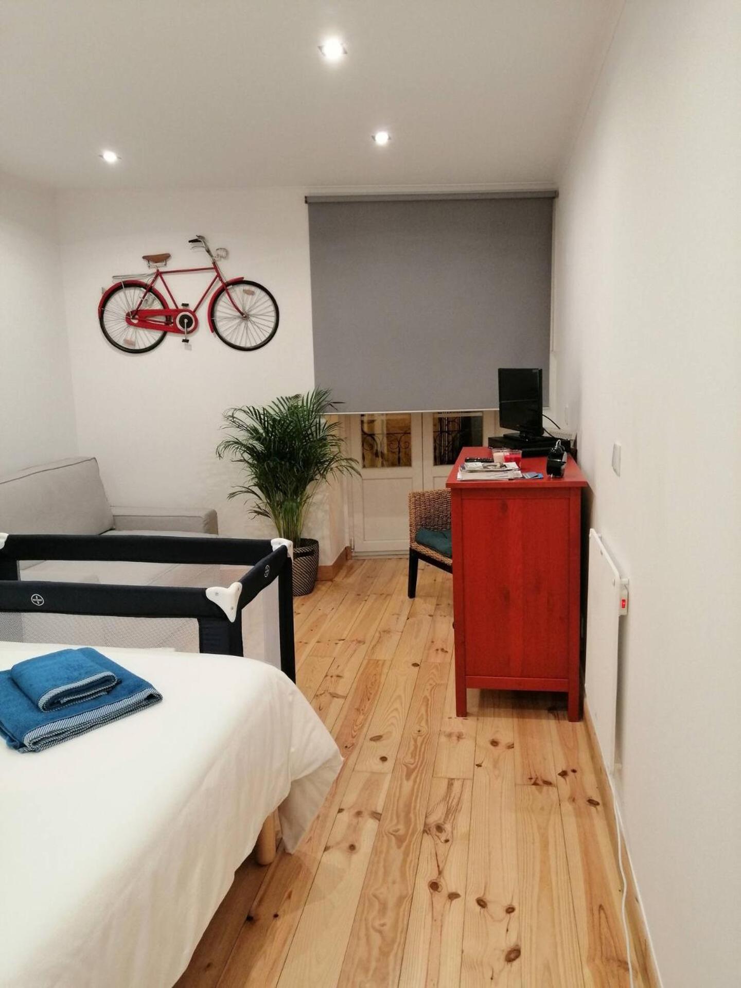 Apartment Beco Do Belo *